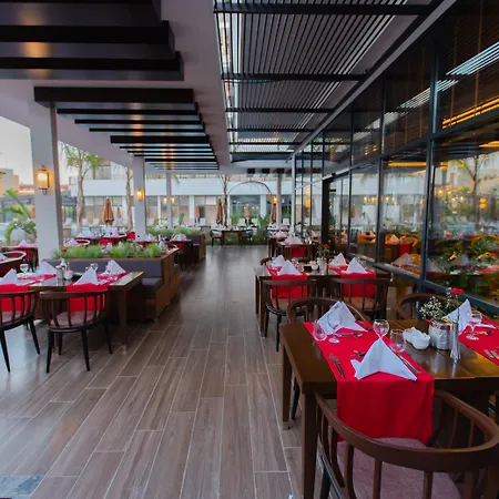 Szálloda Alexia And +16 Adults Only 5*